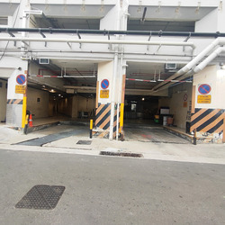 Joo Chiat Complex (D15), Office #620712951